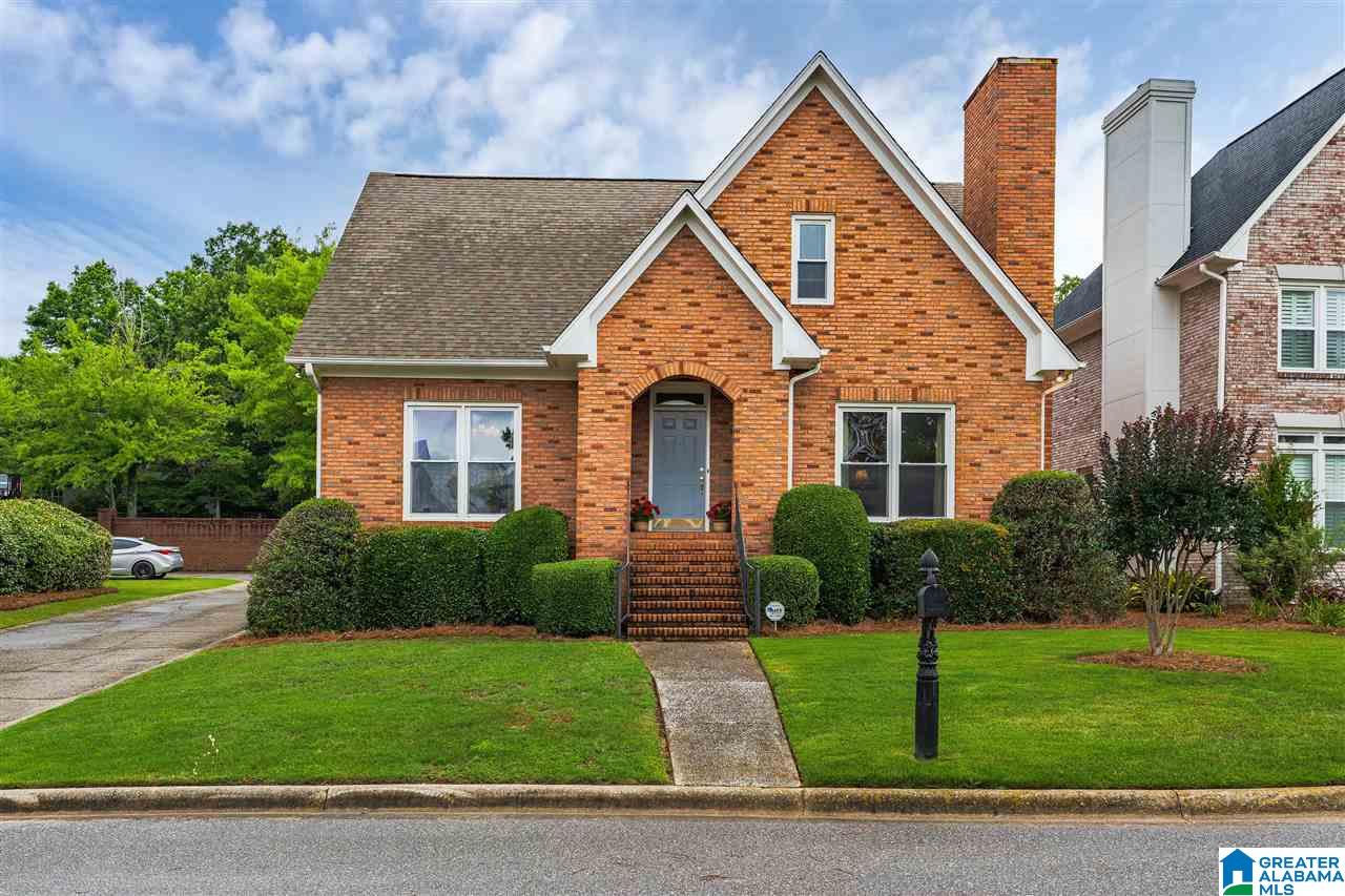 505 Meadow Ridge Circle Birmingham, AL 35242 - Photo 1 of 33