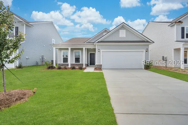 $429,999 | 82 Hillcrest Way, Okatie, SC 29909