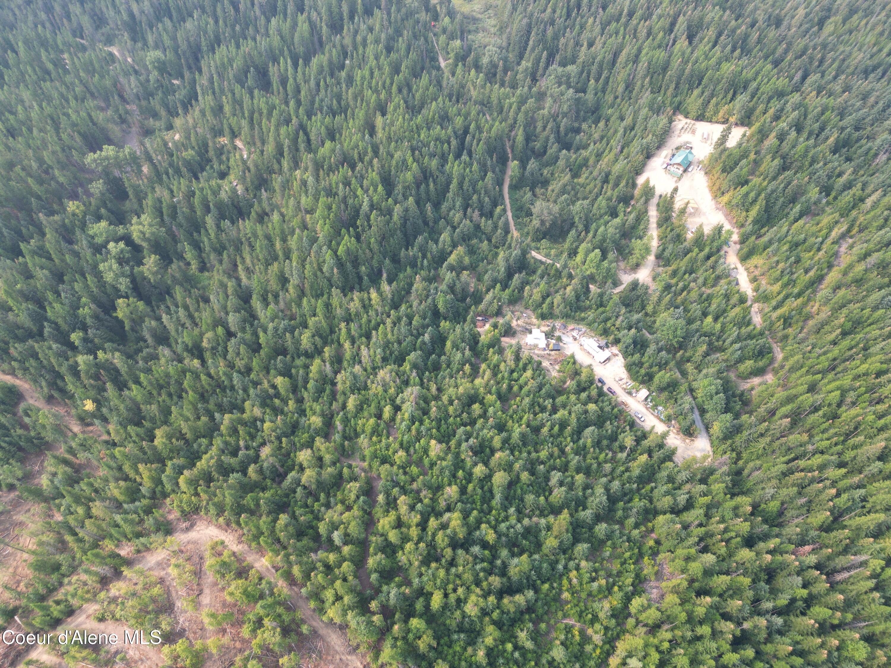 Nka Quartz Crk Road Priest River, ID 83856 - Photo 22 of 47 DJI_0021