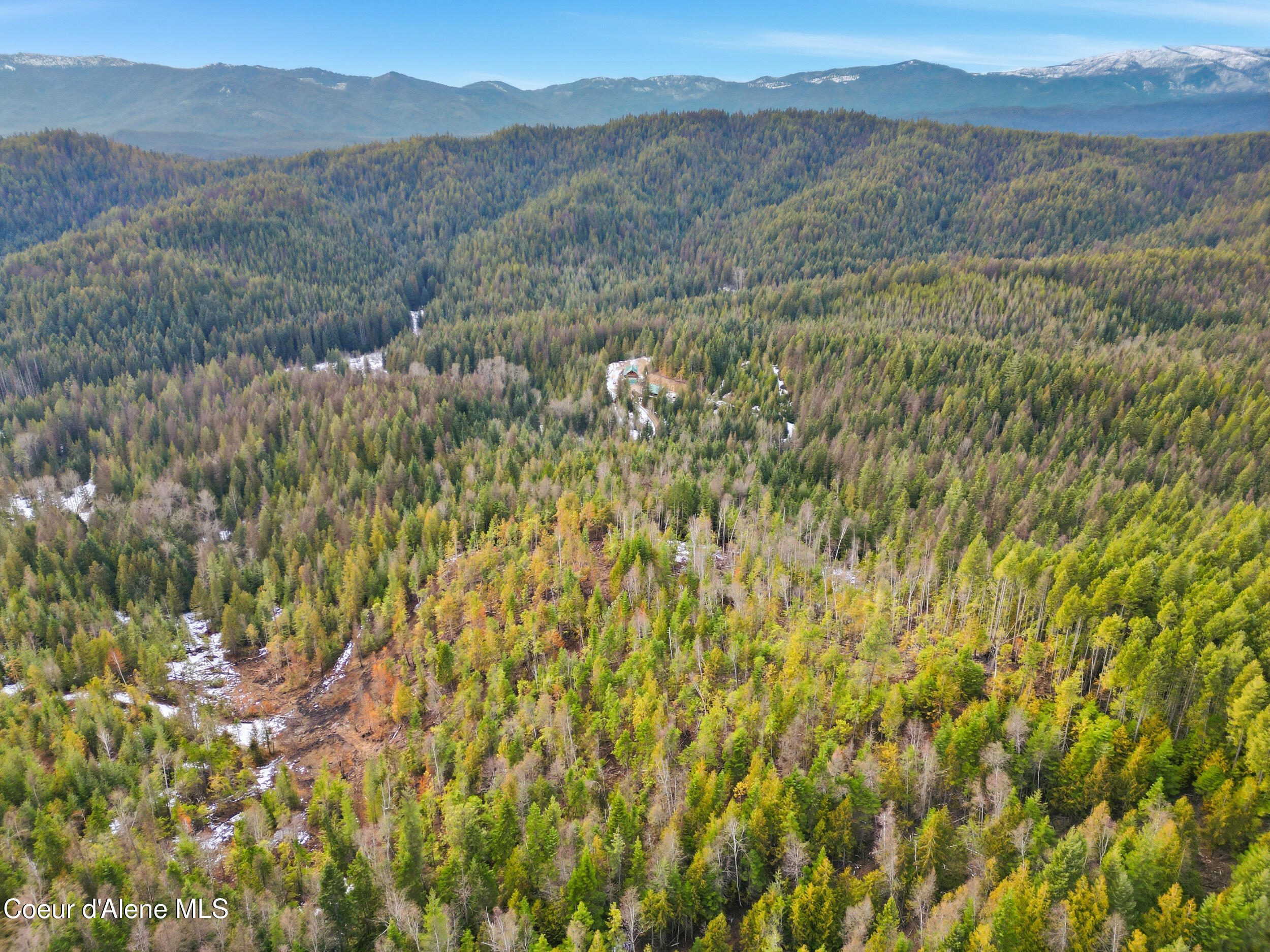 Nka Quartz Crk Road Priest River, ID 83856 - Photo 41 of 47 dji_0985