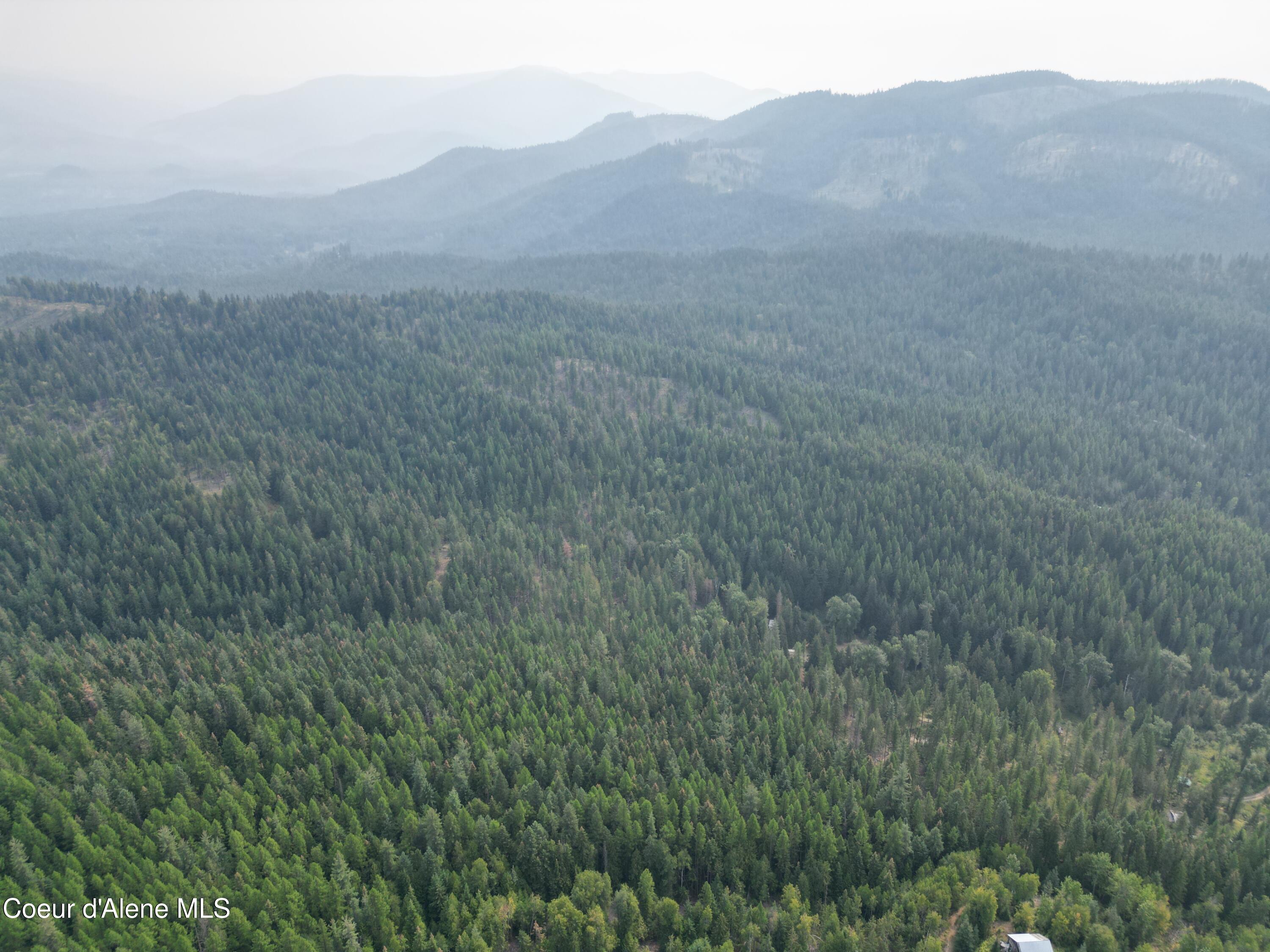 Nka Quartz Crk Road Priest River, ID 83856 - Photo 45 of 47 DJI_0030
