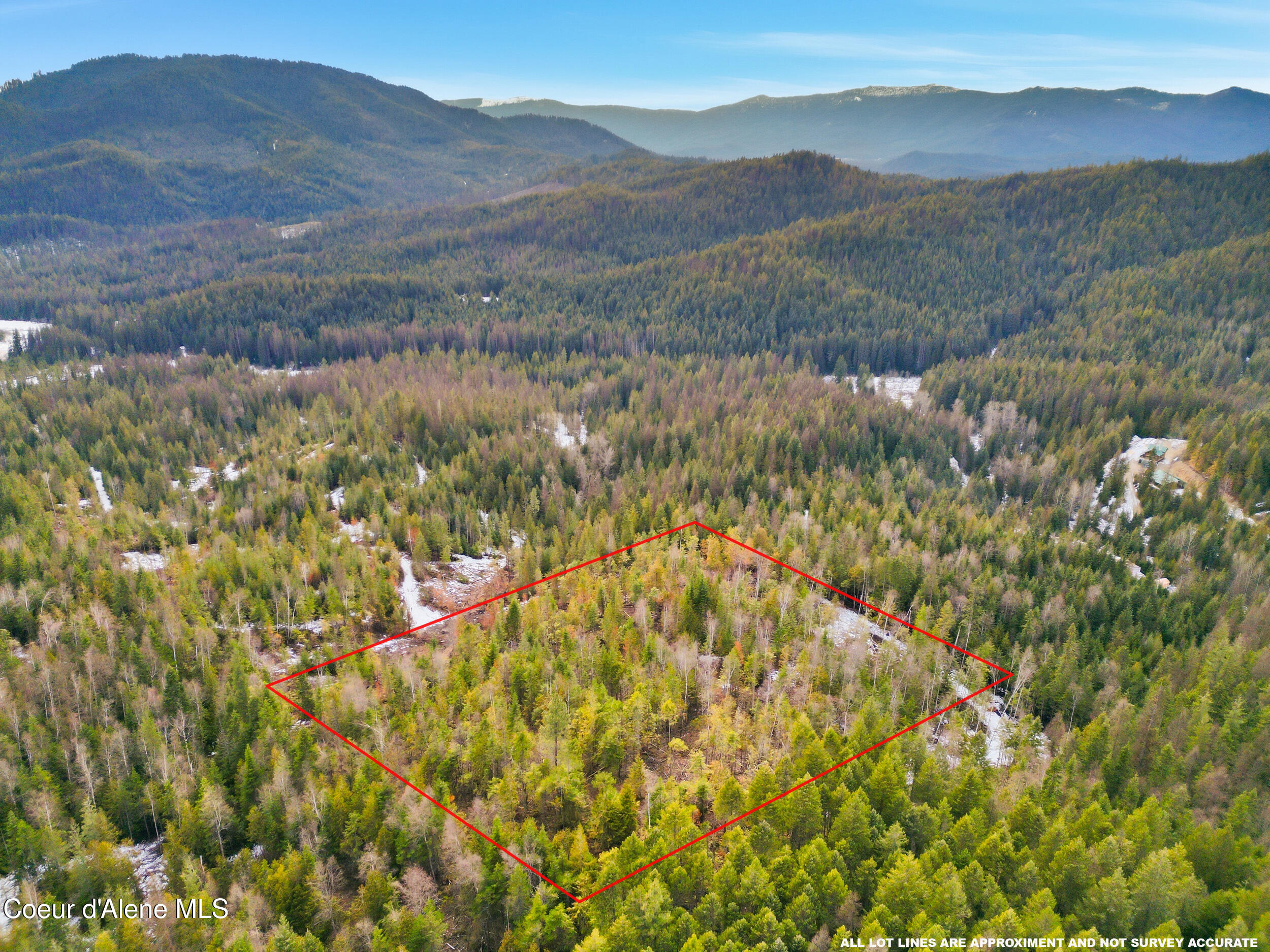 Nka Quartz Crk Road Priest River, ID 83856 - Photo 9 of 47 dji_0984 copy