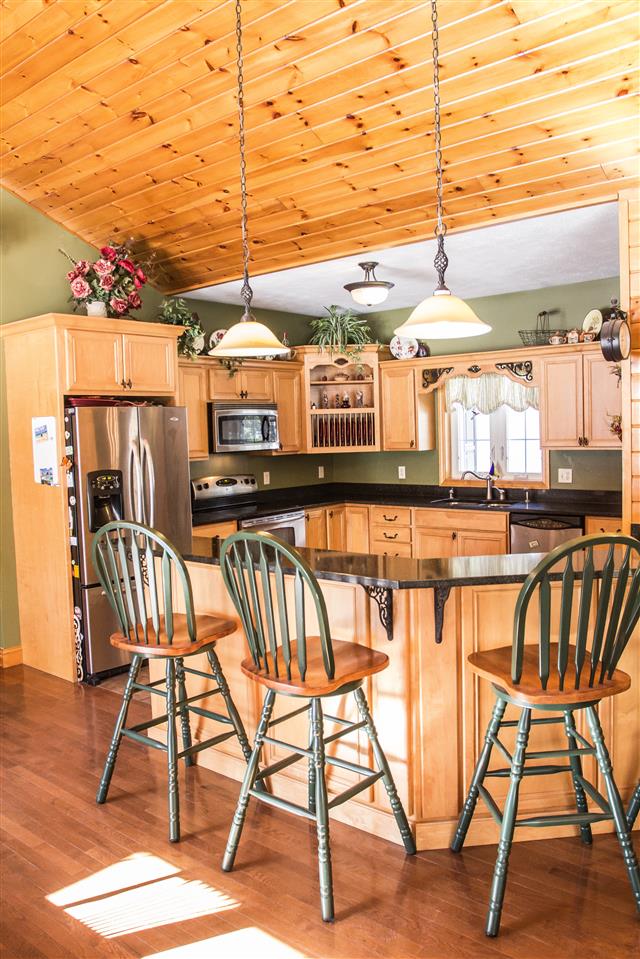 111 Shawhill Road Rindge, NH 03461 - Photo 18 of 40