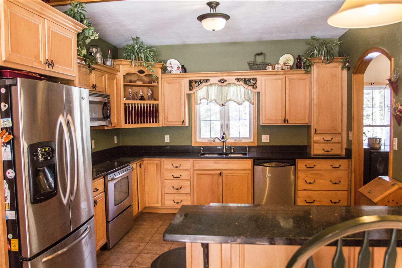 111 Shawhill Road Rindge, NH 03461 - Photo 20 of 40