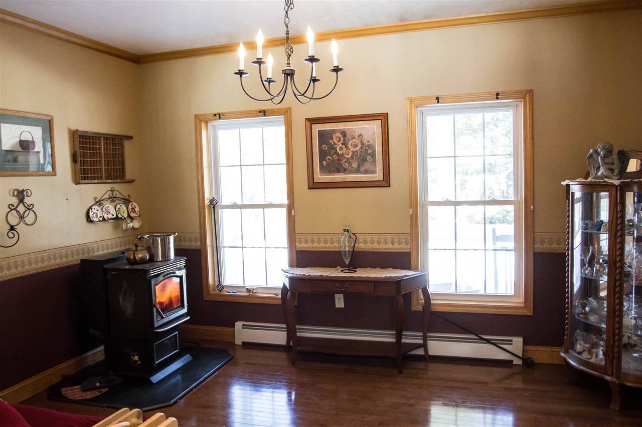 111 Shawhill Road Rindge, NH 03461 - Photo 29 of 40