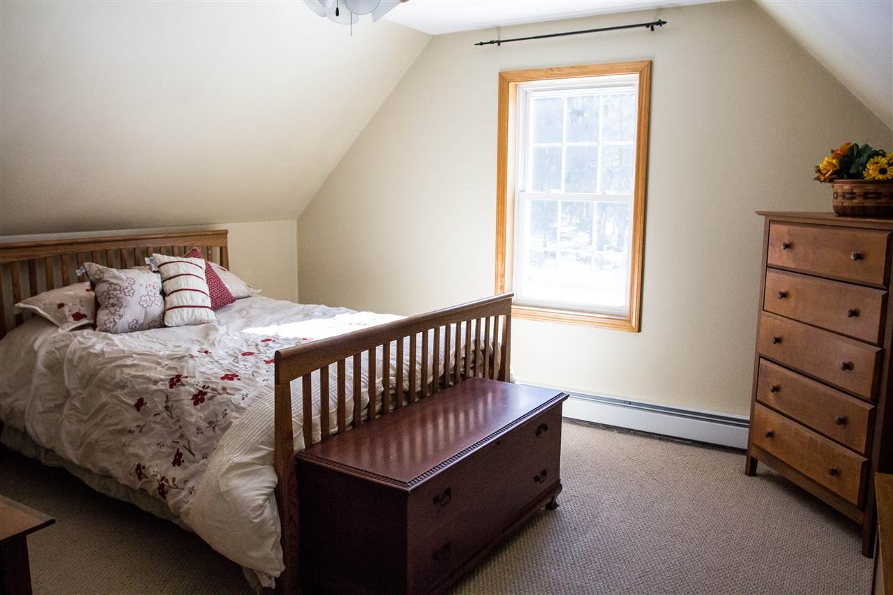 111 Shawhill Road Rindge, NH 03461 - Photo 36 of 40