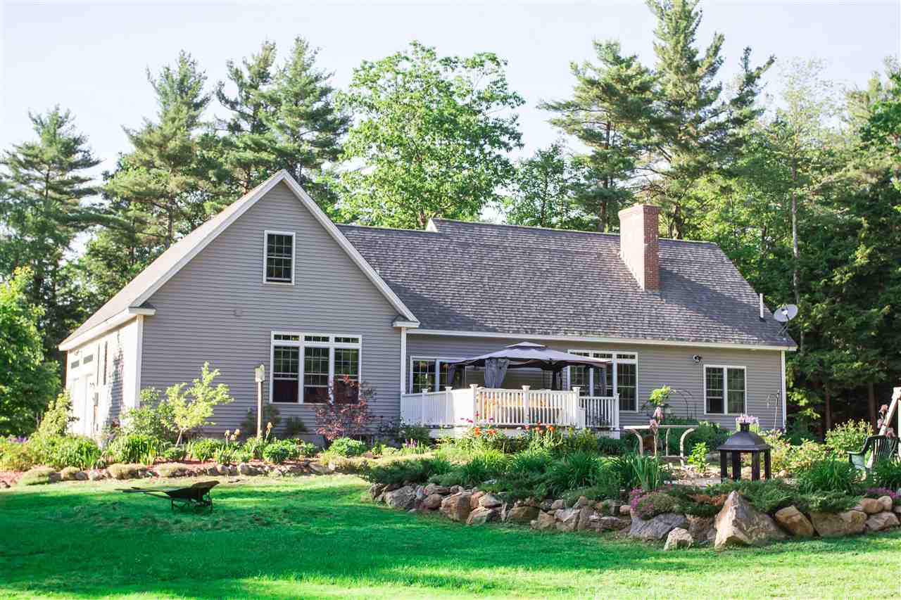 111 Shawhill Road Rindge, NH 03461 - Photo 5 of 40