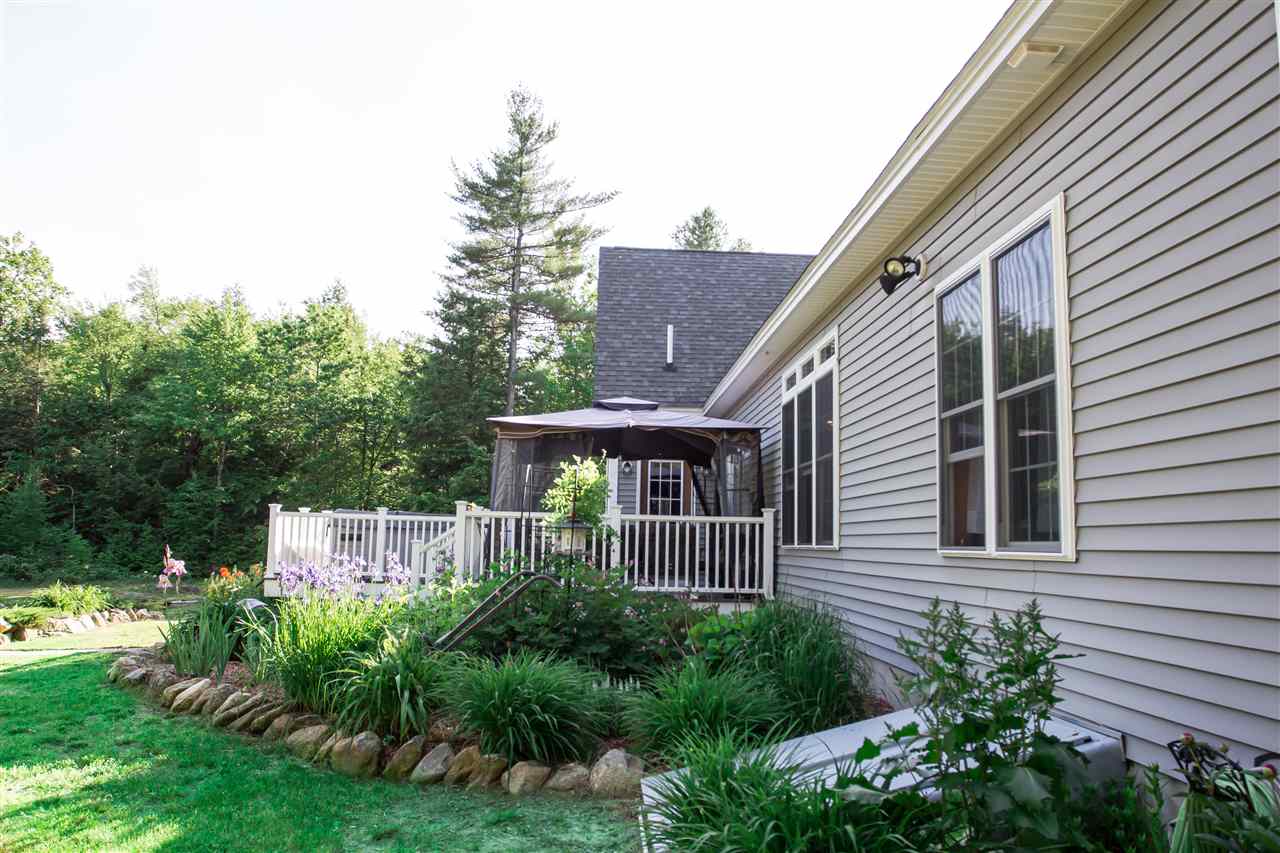 111 Shawhill Road Rindge, NH 03461 - Photo 7 of 40