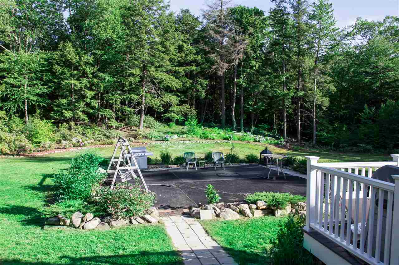 111 Shawhill Road Rindge, NH 03461 - Photo 8 of 40