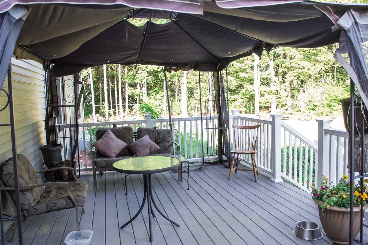 111 Shawhill Road Rindge, NH 03461 - Photo 9 of 40