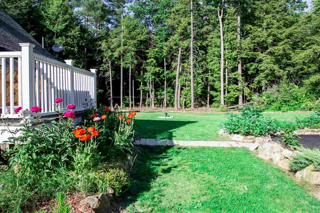 111 Shawhill Road Rindge, NH 03461 - Photo 10 of 40