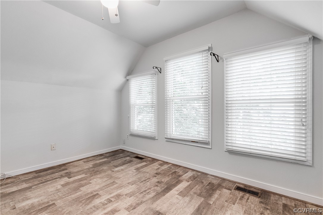 6007 Mill Spring Court Midlothian, VA 23112 - Photo 31 of 37 a view of a room with a window