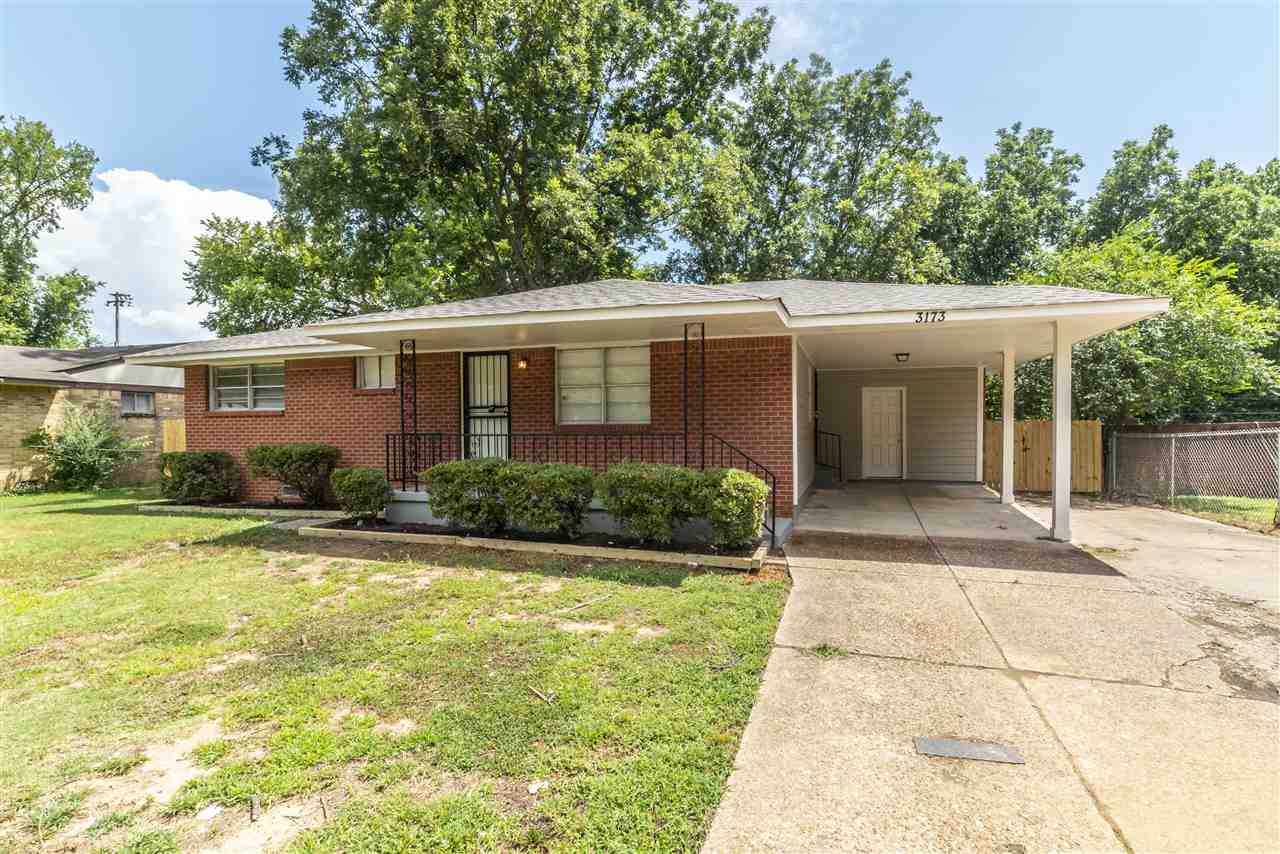 3173 Christine Road Memphis, TN 38118 - Photo 2 of 12 Gallery Image 2