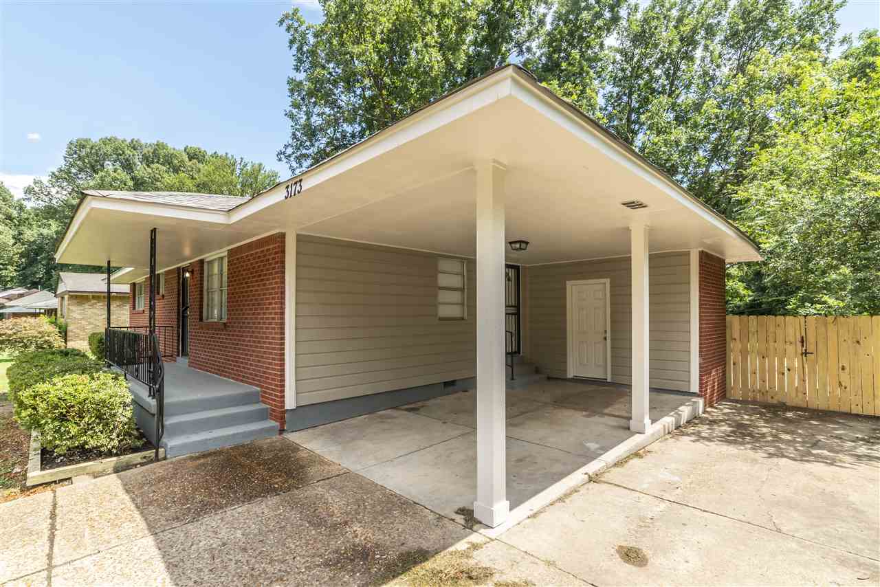 3173 Christine Road Memphis, TN 38118 - Photo 3 of 12 Gallery Image 3