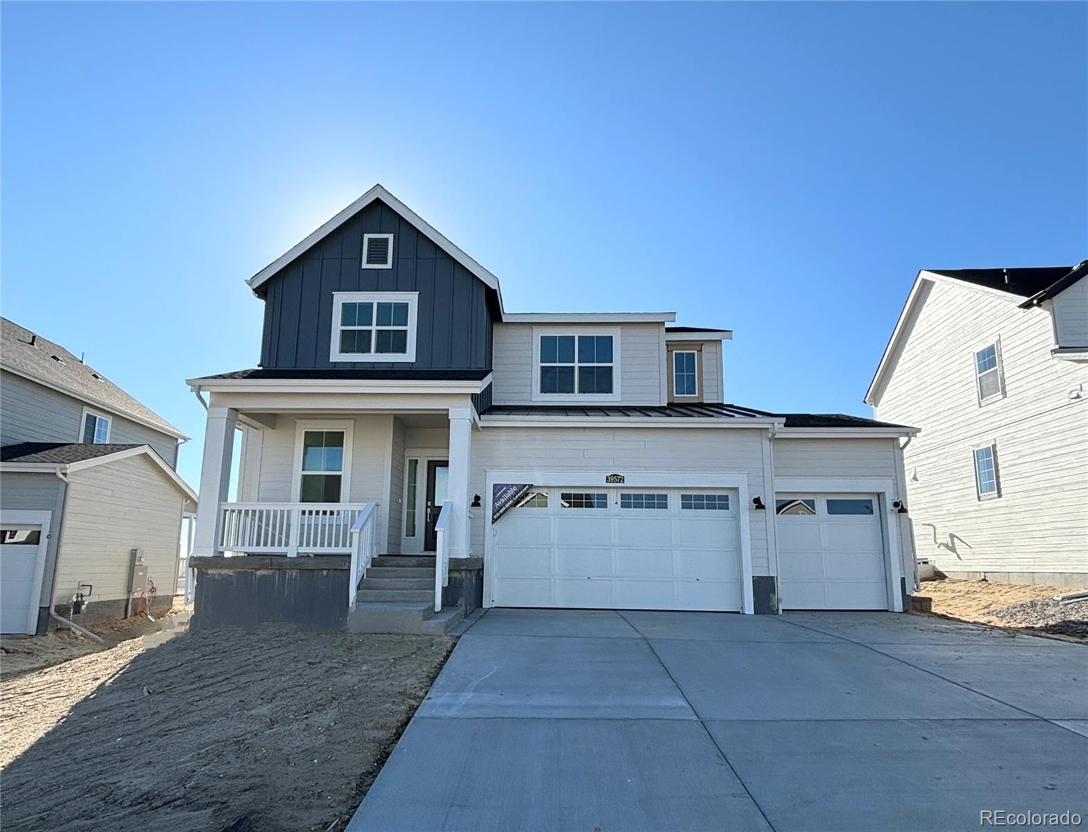 39572 Penn Road Elizabeth, CO 80107 - Photo 1 of 13 Gallery Image 1
