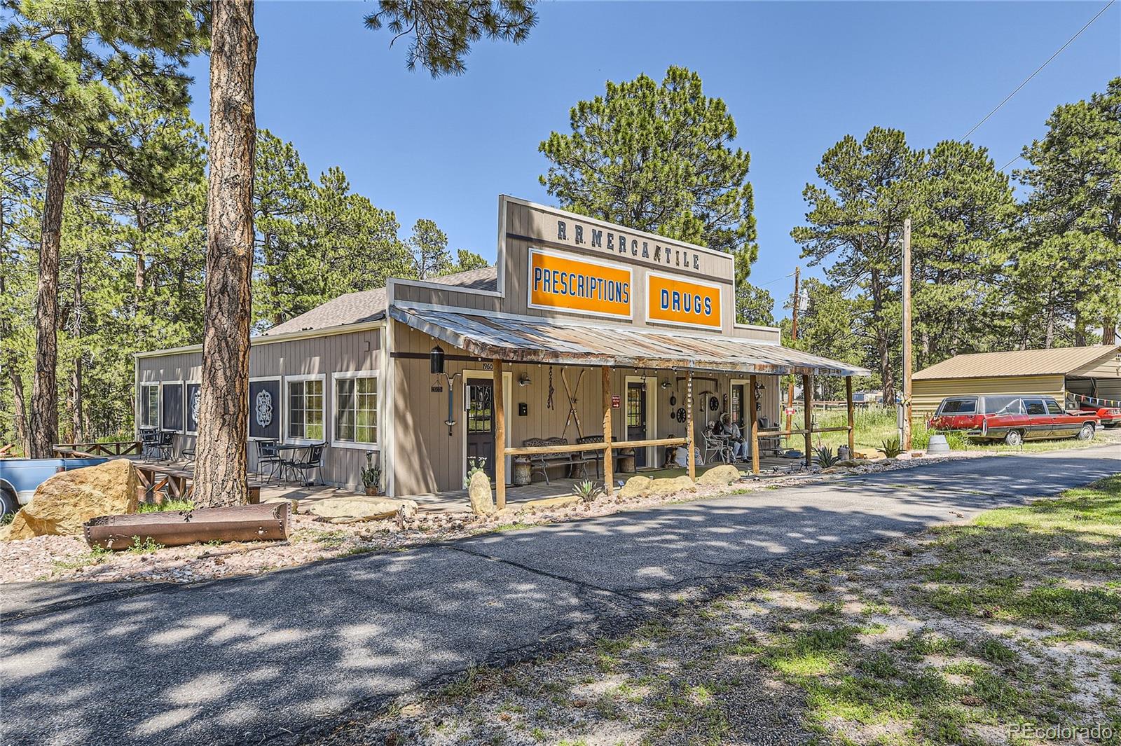 39572 Penn Road Elizabeth, CO 80107 - Photo 11 of 13 Gallery Image 11