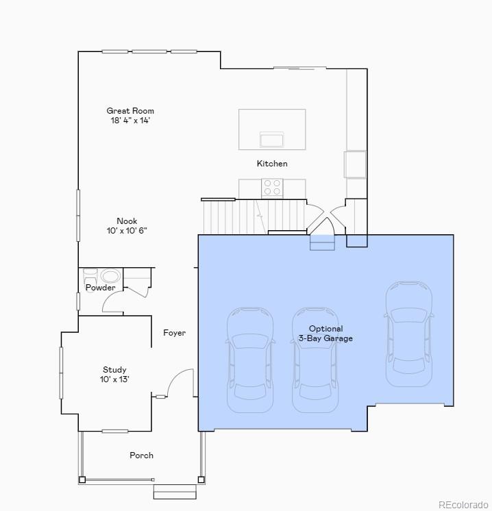 39572 Penn Road Elizabeth, CO 80107 - Photo 5 of 13 Gallery Image 5