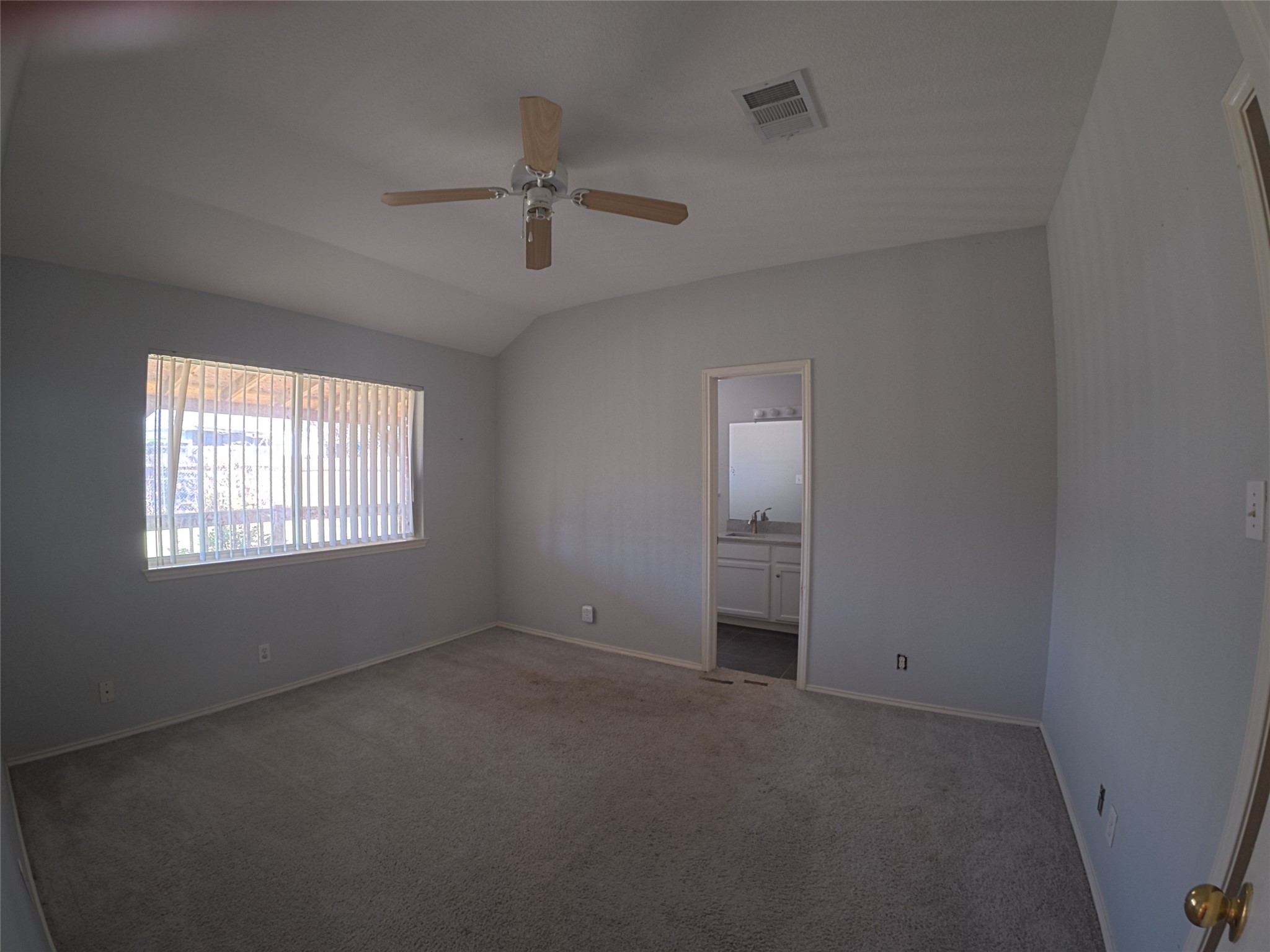 305 China Cove Elgin, TX 78621 - Photo 11 of 19 a view of an empty room with a window