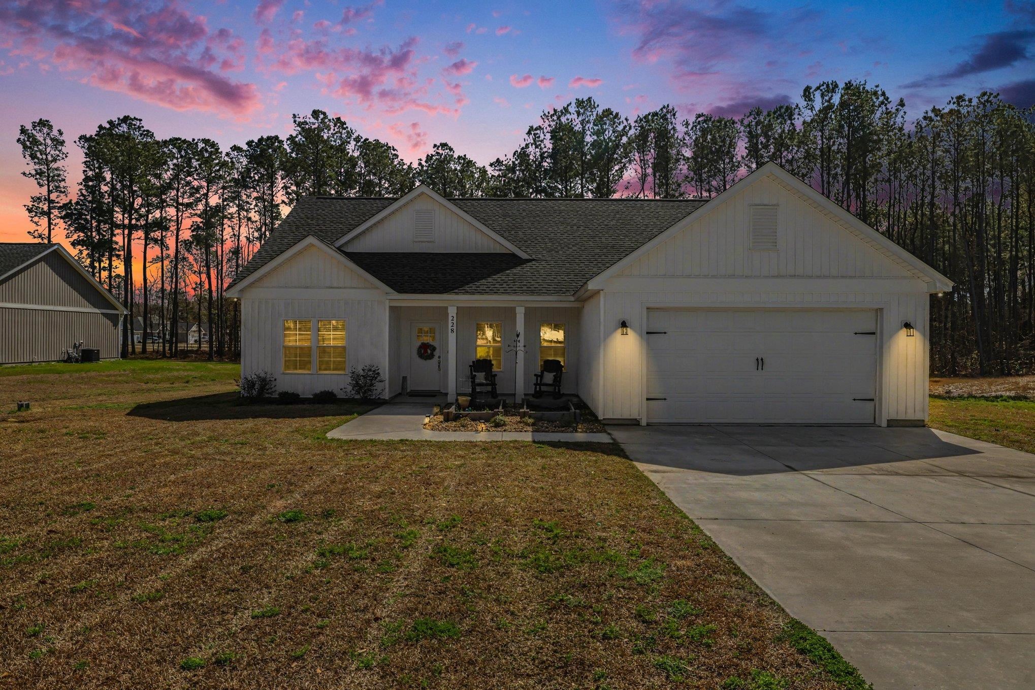 228 William Nobles Road Aynor, SC 29511 - Photo 1 of 34