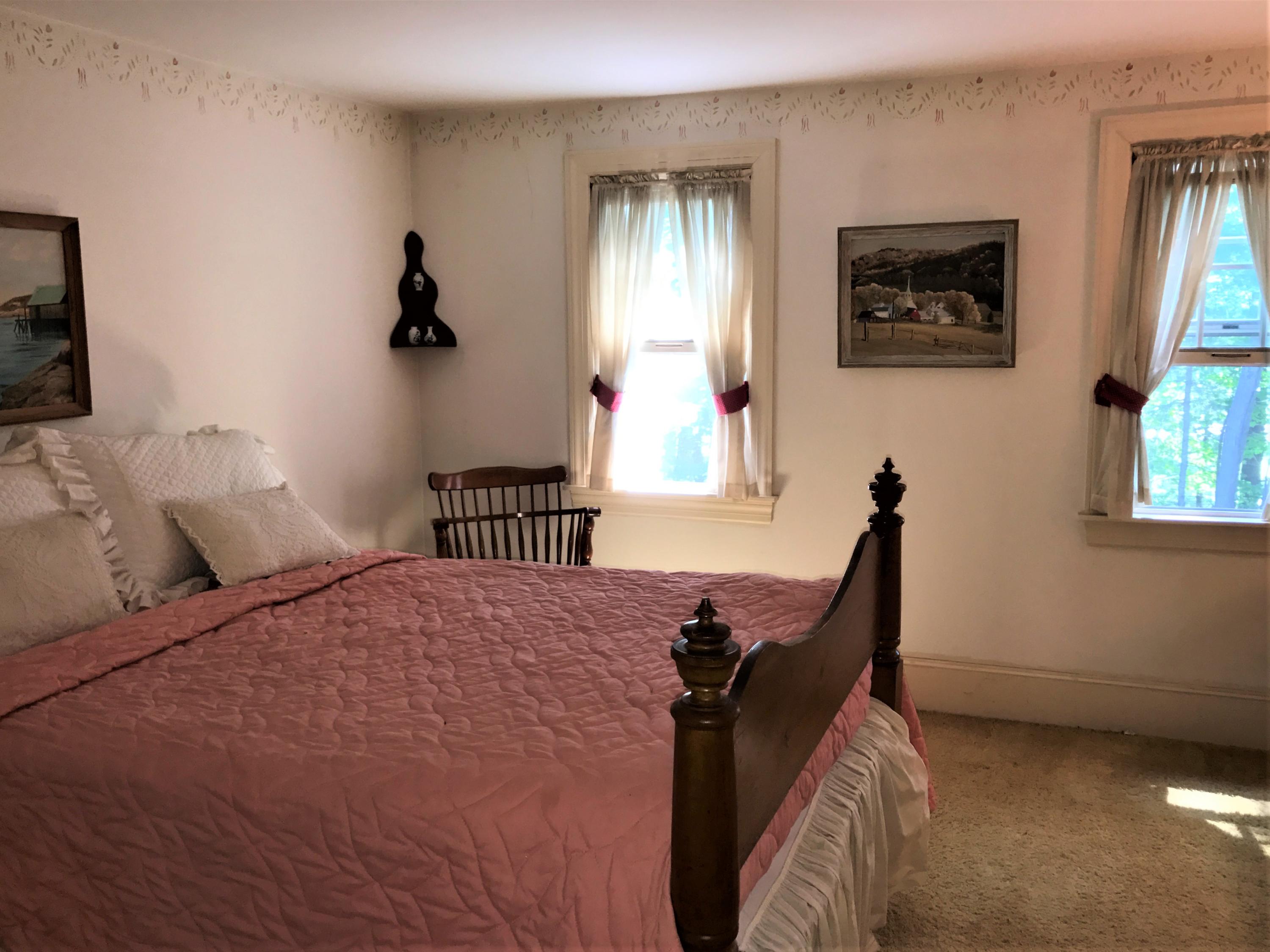 13 Constitution Road Kennebunk, ME 04043 - Photo 31 of 45 2nd floor bedroom