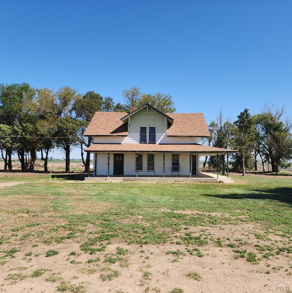 34973 County Road PP Wiley, CO 81092 - Photo 1 of 39