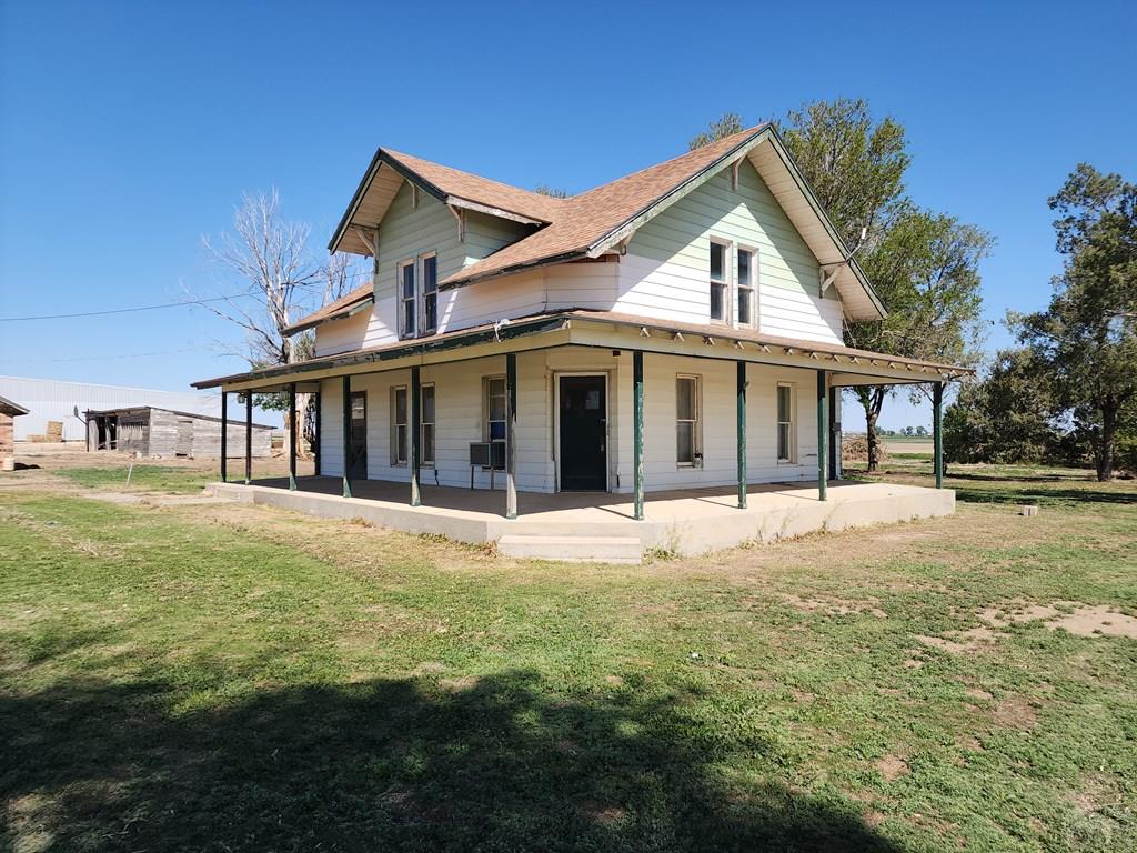 34973 County Road PP Wiley, CO 81092 - Photo 27 of 39