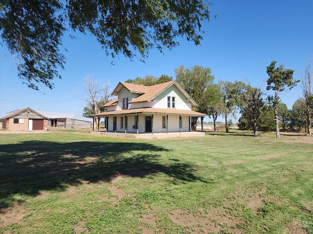 34973 County Road PP Wiley, CO 81092 - Photo 29 of 39