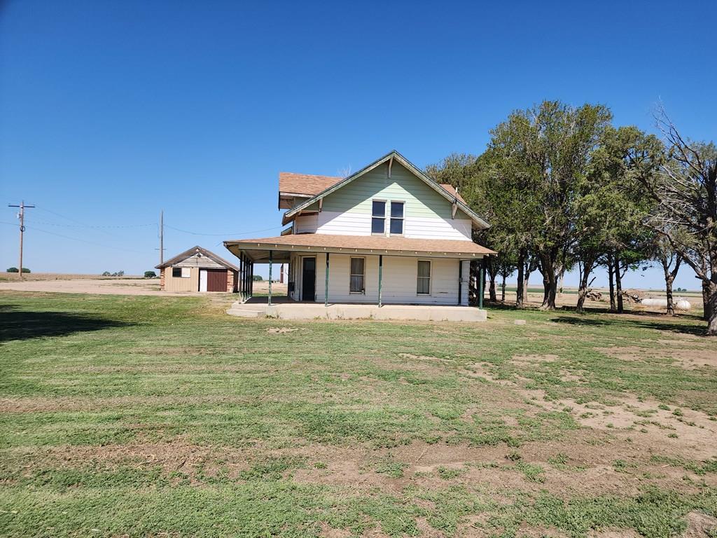 34973 County Road PP Wiley, CO 81092 - Photo 30 of 39