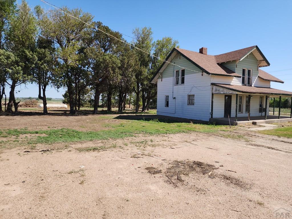 34973 County Road PP Wiley, CO 81092 - Photo 31 of 39