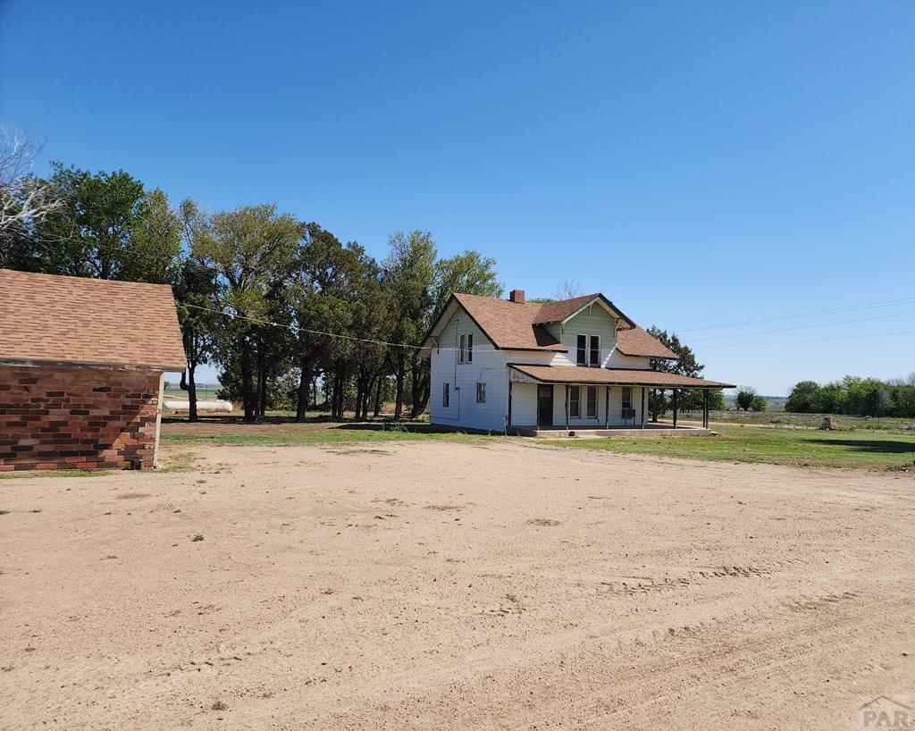 34973 County Road PP Wiley, CO 81092 - Photo 32 of 39