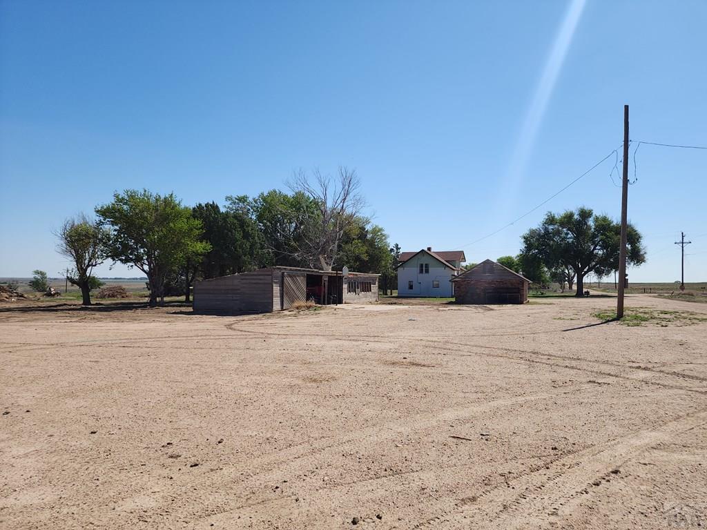 34973 County Road PP Wiley, CO 81092 - Photo 35 of 39