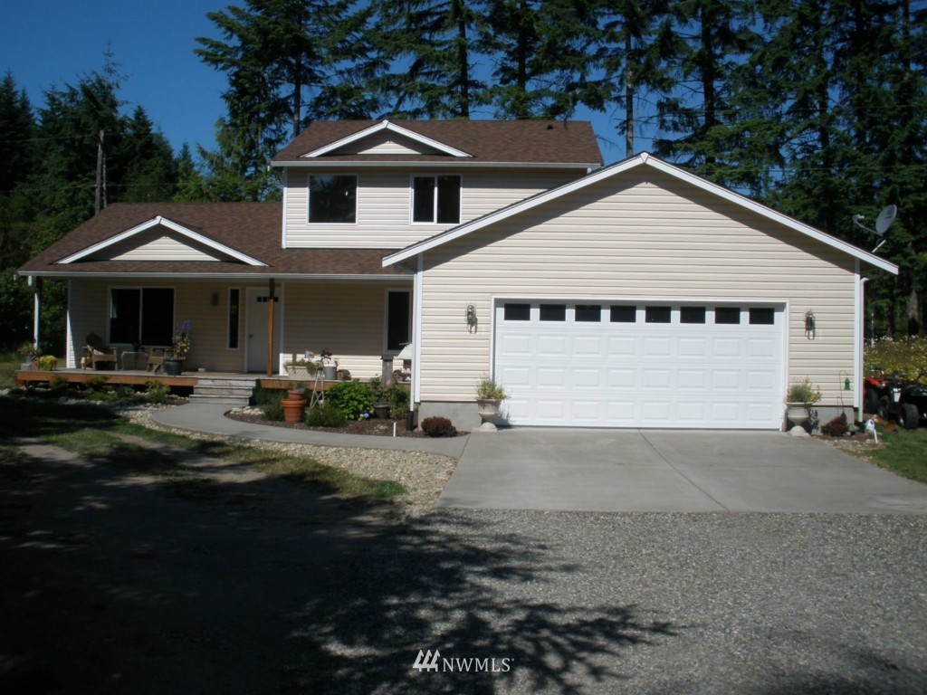 4031 Southwest Huckleberry Road Port Orchard, WA 98367 - Photo 1 of 1 Gallery Image 1