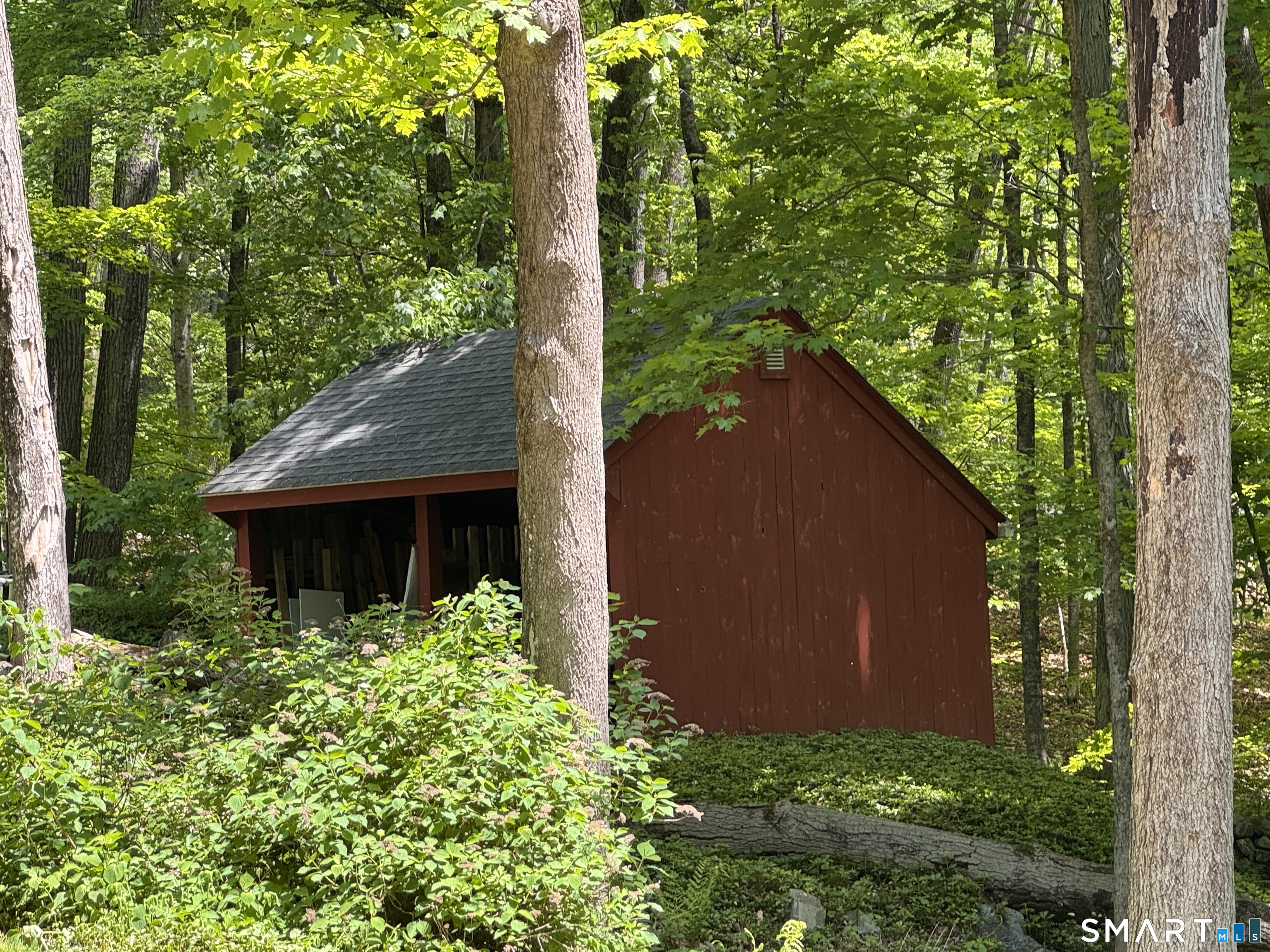 16 Cross Brook Road Woodbury, CT 06798 - Photo 4 of 39