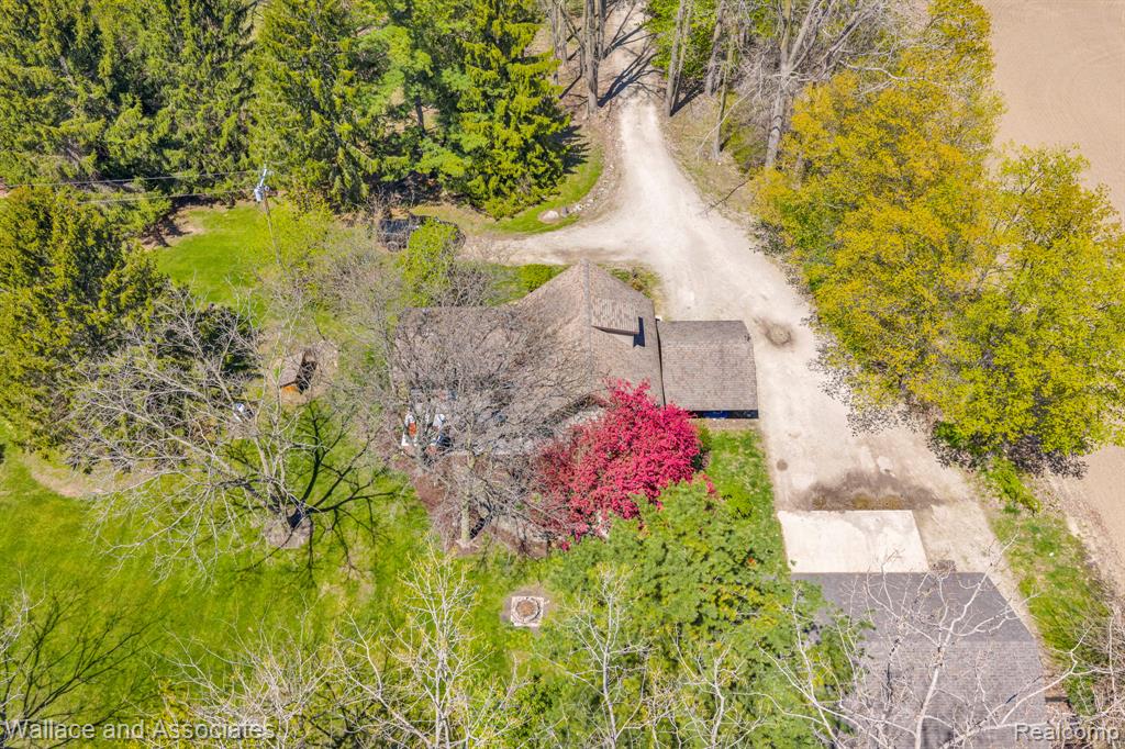 6616 Wellman Line Road Croswell, MI 48422 - Photo 44 of 47