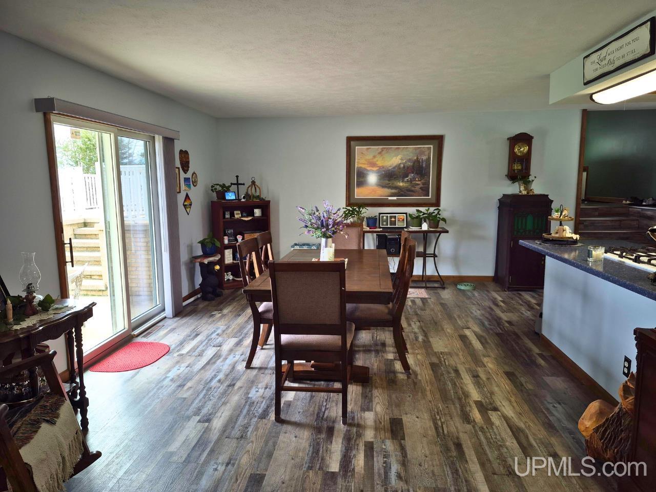 8888 Ll Road Rapid River, MI 49878 - Photo 24 of 89