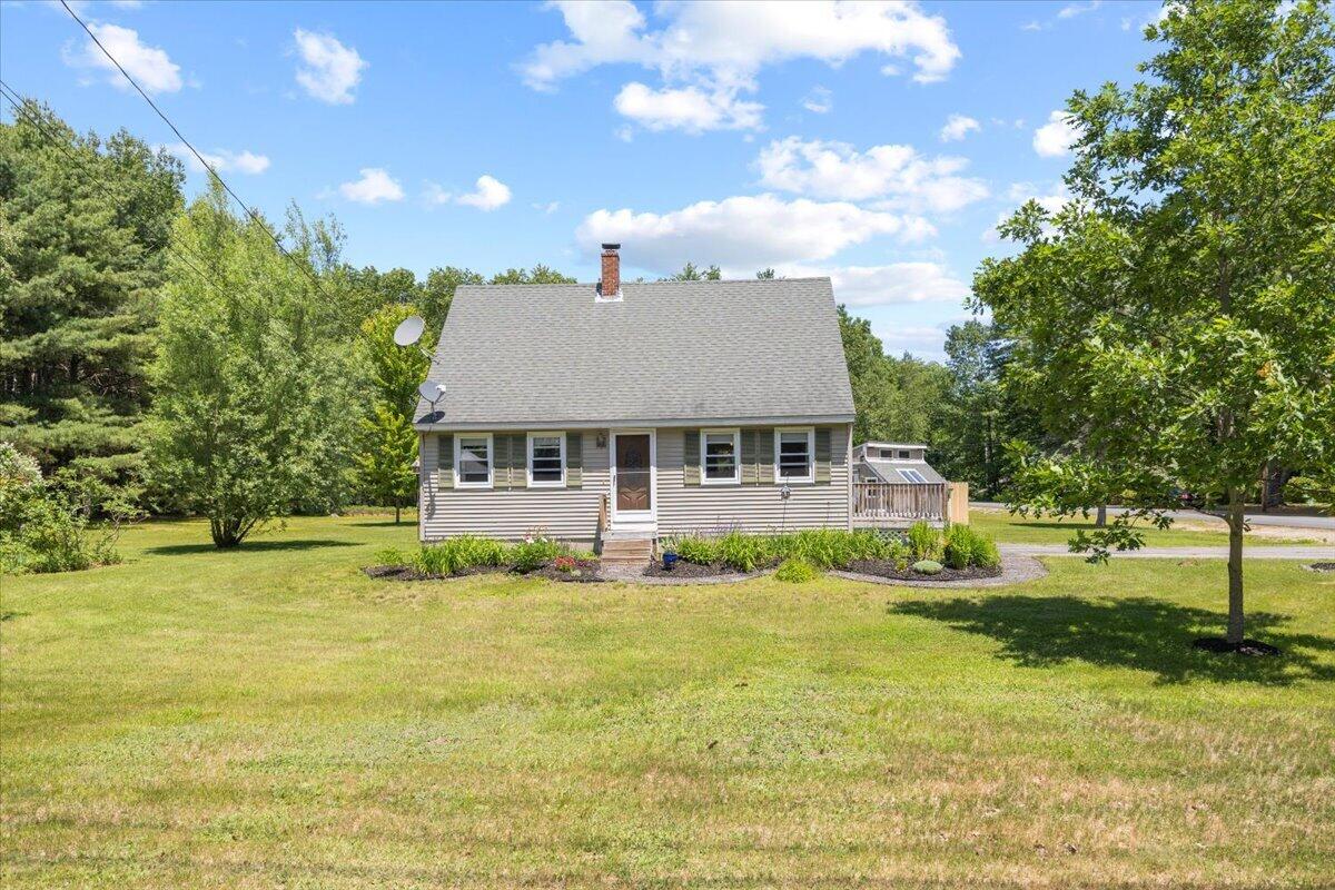 2 Gilbert Drive Standish, ME 04084 - Photo 1 of 27 03-2 Gilbert-3