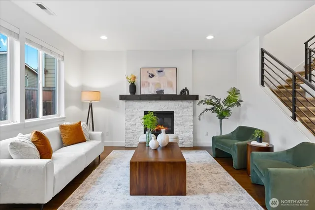 $745,000 | 2214 115th Drive Southeast, Lake Stevens, WA 98258