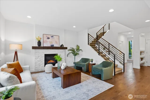 $745,000 | 2214 115th Drive Southeast, Lake Stevens, WA 98258