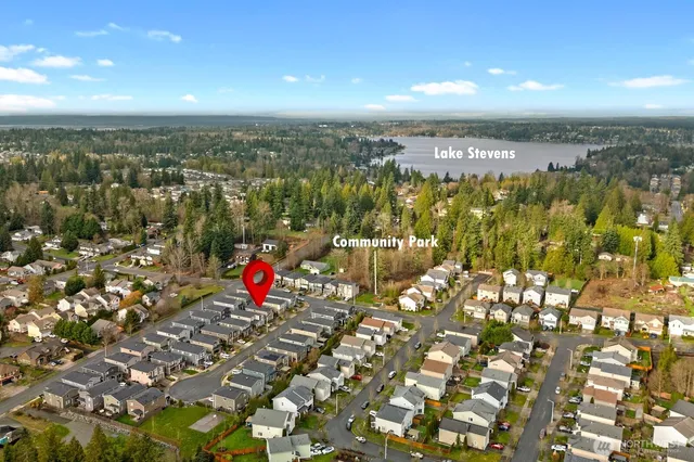 $745,000 | 2214 115th Drive Southeast, Lake Stevens, WA 98258