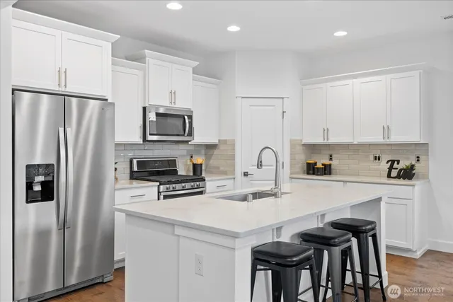 $745,000 | 2214 115th Drive Southeast, Lake Stevens, WA 98258