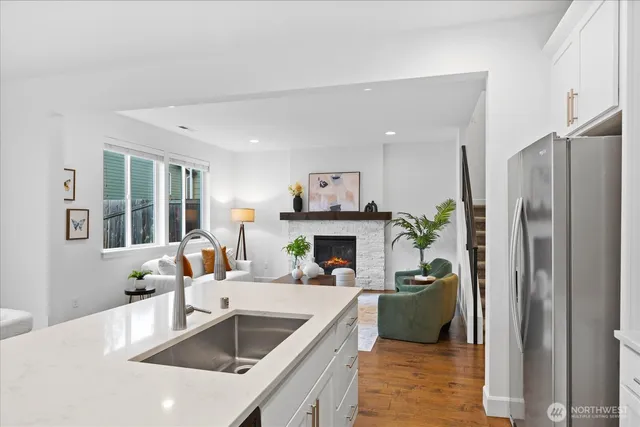 $745,000 | 2214 115th Drive Southeast, Lake Stevens, WA 98258