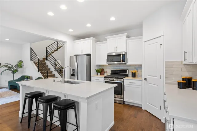 $745,000 | 2214 115th Drive Southeast, Lake Stevens, WA 98258