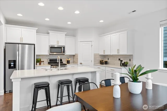 $745,000 | 2214 115th Drive Southeast, Lake Stevens, WA 98258