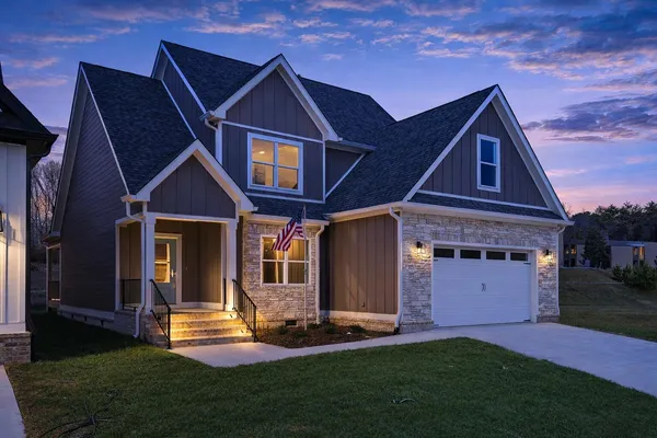 $539,000 | 5211 Northwest Baylor Street, Cleveland, TN 37312