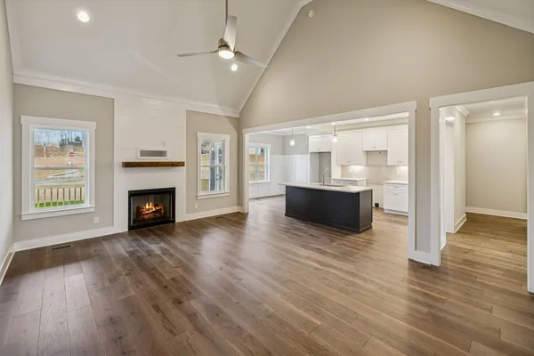 $539,000 | 5211 Northwest Baylor Street, Cleveland, TN 37312