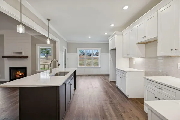 $539,000 | 5211 Northwest Baylor Street, Cleveland, TN 37312