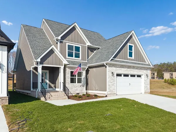 $539,000 | 5211 Northwest Baylor Street, Cleveland, TN 37312