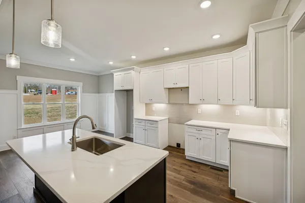 $539,000 | 5211 Northwest Baylor Street, Cleveland, TN 37312