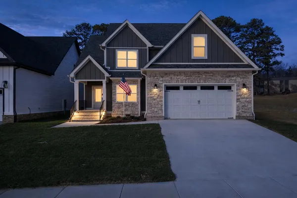 $539,000 | 5211 Northwest Baylor Street, Cleveland, TN 37312