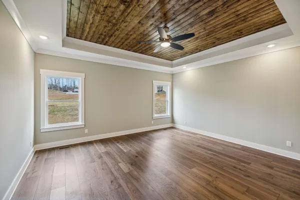 $539,000 | 5211 Northwest Baylor Street, Cleveland, TN 37312